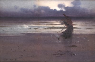 Incantation by Carleton Grant